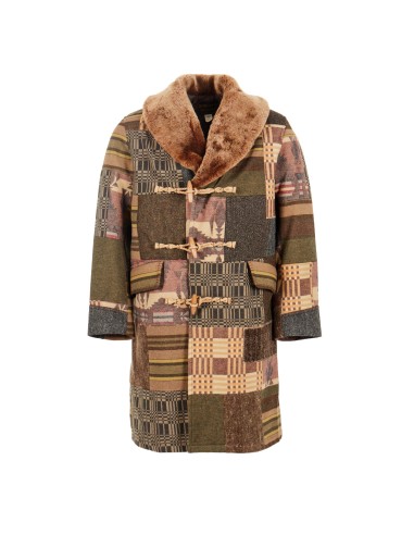 RRL by Ralph Lauren Ellendale Coat Multi Livraison rapide