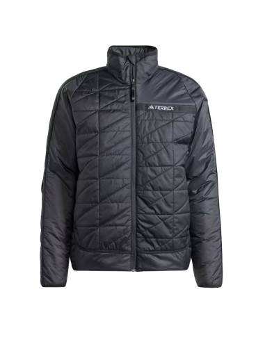 Adidas Terrex Multi Insulation Jacket Black prix pour 