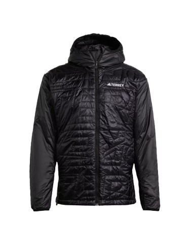 Adidas Terrex Xperior Varilite Primaloft Hooded Jacket Black Venez découvrir notre 