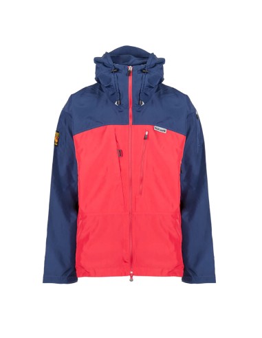 Paramo Enduro Windproof Jacket Fire / Midnight offre 