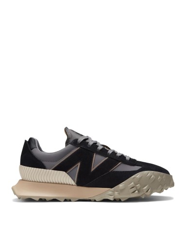 New Balance XC-72 Trainers Black / Castlerock / Incense les ligaments