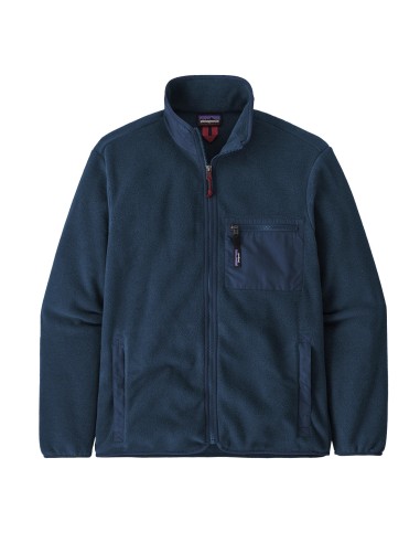 Patagonia Synchilla Fleece Jacket New Navy 2 - 3 jours ouvrés.