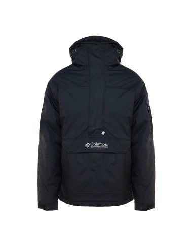 Columbia Challenger Pullover Black Comparez plus de prix