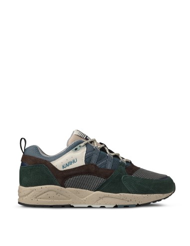 Karhu Fusion 2.0 Dark Forest / Stormy Weather de votre