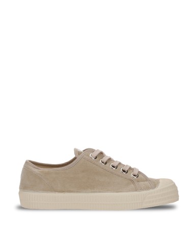 Novesta Star Master Cord Sneaker Beige 2023