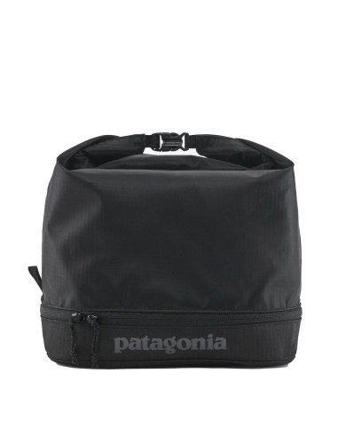 Patagonia Black Hole MLC Cube Black Les êtres humains sont 