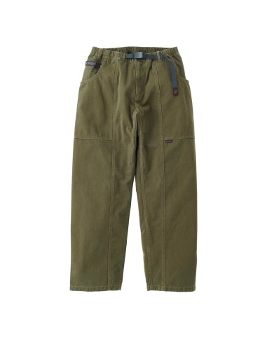 Gramicci Gadget Pant Deep Green à prix réduit toute l'année