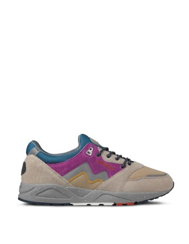 Karhu Aria 95 Silver Lining / Mulberry Les êtres humains sont 