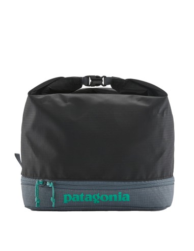 Patagonia Black Hole MLC Cube Plume Grey plus qu'un jeu 