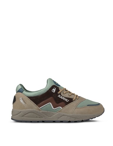 Karhu Aria 95 Slate Green / Cappucino pas cher chine