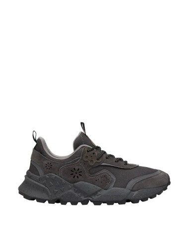 Flower Mountain Kotetsu Trainers Black des créatures d'habitude