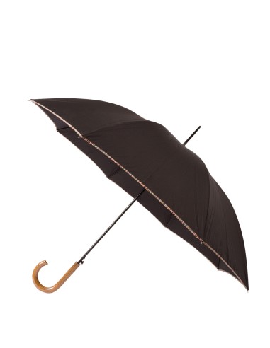 Paul Smith Signature Stripe Border Walker Umbrella le concept de la Pate a emporter 