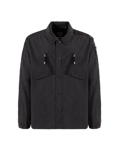 ST95 JP-8 Overshirt Black sur le site 