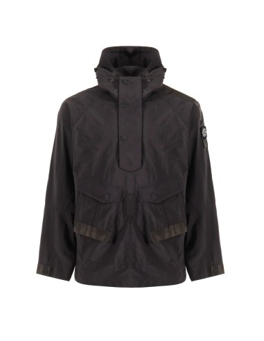 ST95 Proximity Smock Black basket pas cher