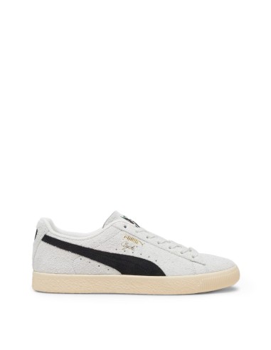 Puma Clyde Teasel Sedate Gray / Cashew france