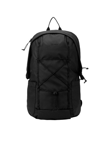 Elliker Kiln Hooded Zip Top Backpack 22L Black d'Europe débarque