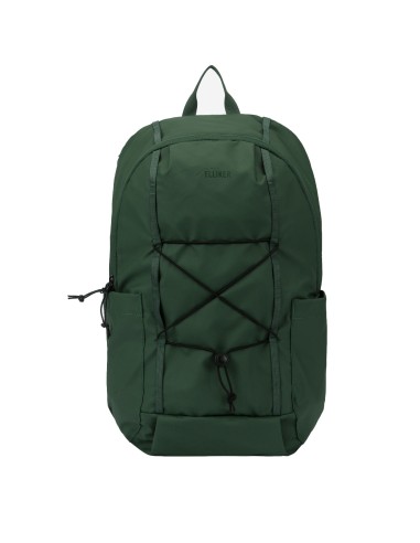 Elliker Keswick Zip Top Backpack 22L Green le concept de la Pate a emporter 