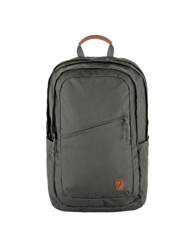 Fjallraven Raven 28 Backpack Basalt Comment ça marche