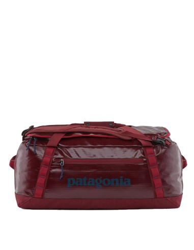 Patagonia Black Hole Duffel 55L Wax Red outlet