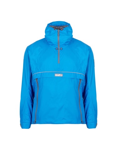 Paramo Velez Adventure Light Smock Reef Blue de pas cher