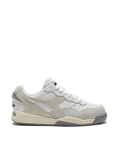 Diadora Winner SL Trainers White / White 50-70% off 