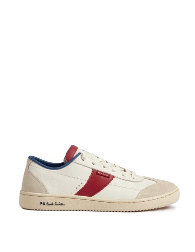 Paul Smith Muller Trainer White en ligne des produits 