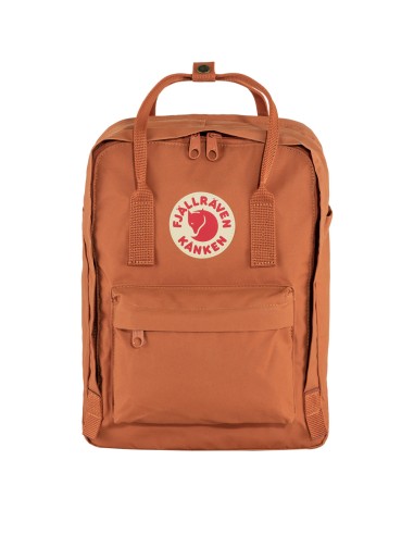 Fjallraven Kanken Laptop 13 Terracotta Brown Comparez plus de prix