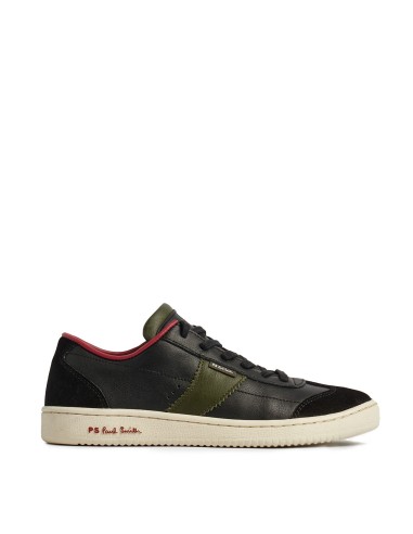 Paul Smith Muller Trainer Black pas cheres