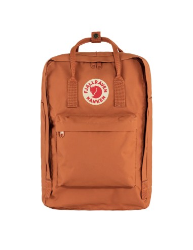 Fjallraven Kanken Laptop 17 Terracotta Brown commande en ligne