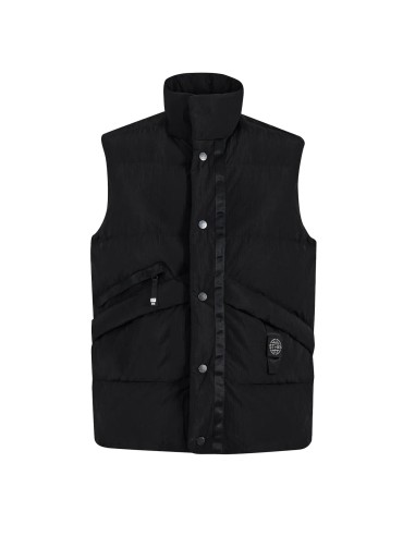 ST95 Puffer Vest Black sélection de produits