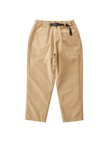 Gramicci Loose Tapered Pants Chino la colonne vertébrale