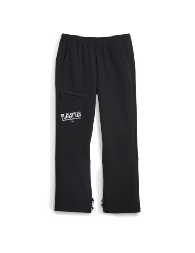 Puma Puma X Pleasures Cargo Pants Puma Black Livraison rapide