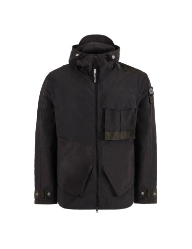 ST95 JP-8 Anorak Black vous aussi creer 