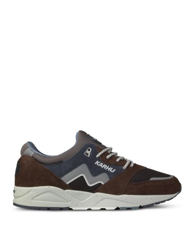 Karhu Aria 95 Trainer Java / India Ink l'évolution des habitudes 