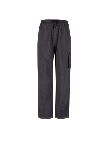 ST95 Cargo Trousers 2.0 Black Les magasins à Paris et en Île-de-France