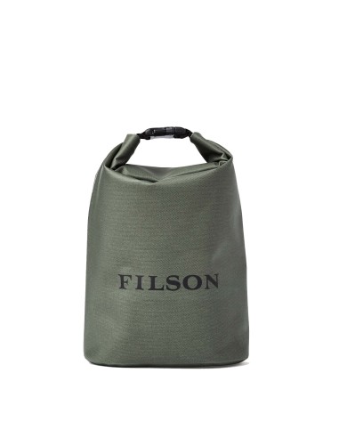 Filson Dry Bag Small Nylon Green chez Cornerstreet bien 