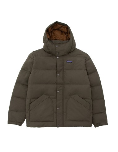 Patagonia Downdrift Jacket Basin Green ou a consommer sur place