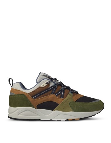 Karhu Fusion 2.0 Trainers Avocado / Brown Sugar soldes