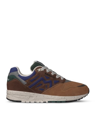 Karhu Legacy 96 Trainers Aztec / Sodalite Blue destockage