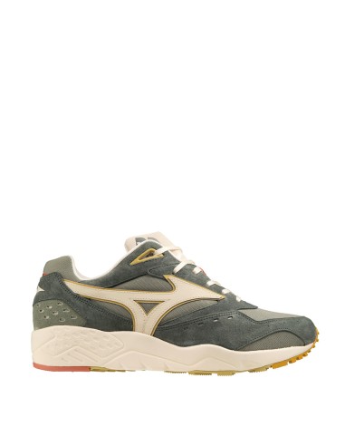 Mizuno Contender Premium Trainer Agave Green / Summer Sand / Urban Chic de France