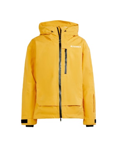 Adidas Terrex Xperior 2L Insulated Jacket Preloved Yellow pas cher