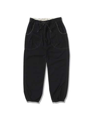 And Wander Dry Easy Denim Pants Black ouvre sa boutique