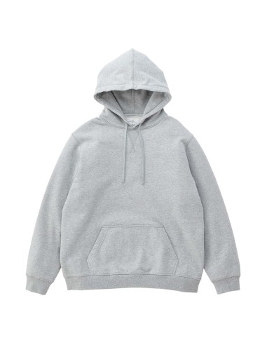 Gramicci Classic Hooded Sweatshirt Heather Grey Paris Déstockage Promo