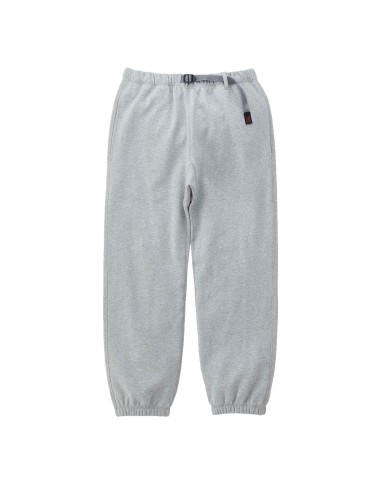 Gramicci Classic Sweatpant Heather Grey pas cher