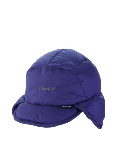 Gramicci Down Mountain Cap Night Purple votre