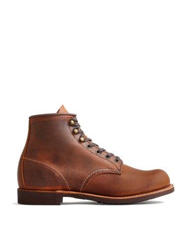 Red Wing Blacksmith Boots Copper Rough + Tough À commander