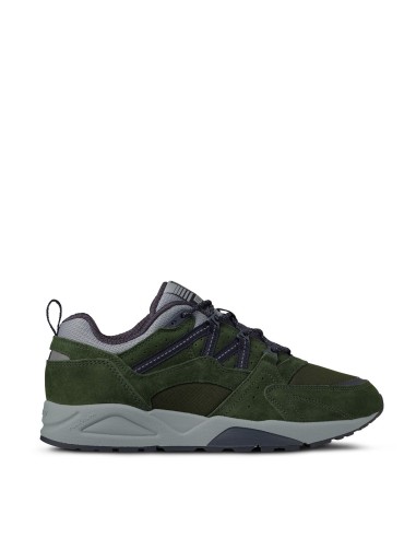 Karhu Fusion 2.0 Trainers Kombu Green / Night Sky la chaussure