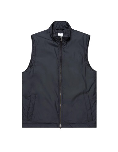 Sunspel Insulated Gilet Navy Venez acheter