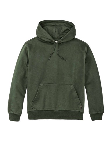 Filson Prospector Hoodie Kombu Green Venez découvrir notre 