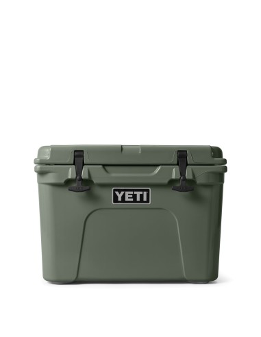 YETI Tundra 35 Cool Box Camp Green 2024